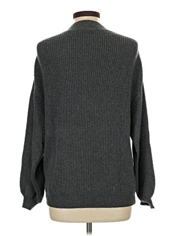 Leith Turtleneck Sweater (view 2)