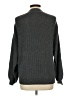 Leith Gray Turtleneck Sweater Size L - photo 2