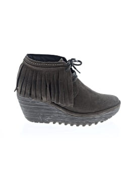 Fly London Ankle Boots