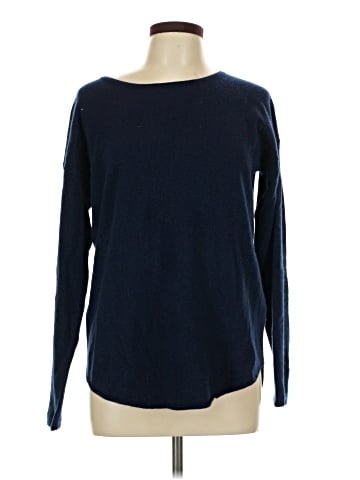 The Cashmere Project Cashmere Pullover Sweater (view 1)