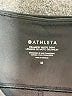 Athleta Black Active Pants Size M - photo 7