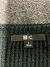 Uniqlo Black Pullover Sweater Size M - photo 7