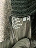 Uniqlo Black Pullover Sweater Size M - photo 8