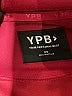YPB Burgundy Long Sleeve Turtleneck Size XS - photo 7