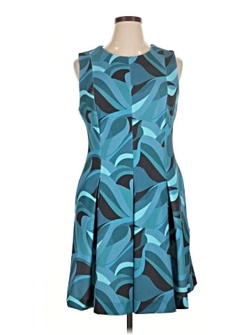 Natori Cocktail Dress (view 1)