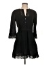 Gap Black Casual Dress Size S - photo 1