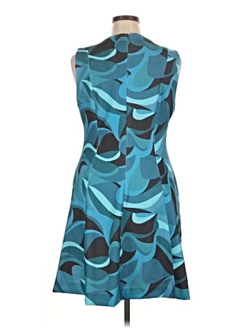 Natori Cocktail Dress (view 2)