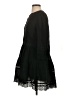 Gap Black Casual Dress Size S - photo 5
