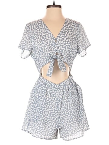 LUCCA Romper (view 1)