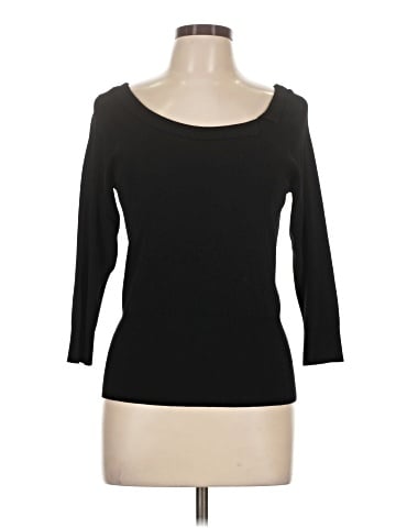 Worthington Pullover Sweater (view 1)