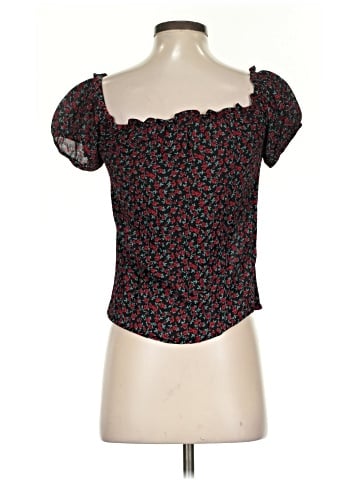 Reformation Short Sleeve Top (view 2)