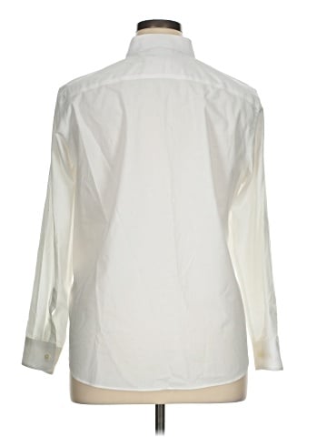Chaps Long Sleeve Button-Down Shirt (view 2)