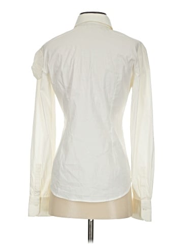 RED Valentino Long Sleeve Blouse (view 2)