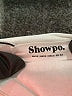 showpo Metallic Silver Cocktail Dress Size 2 - photo 7
