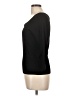 Worthington Black Pullover Sweater Size L - photo 5