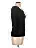 Worthington Black Pullover Sweater Size L - photo 4