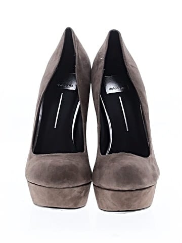 Dolce Vita Heels (view 2)