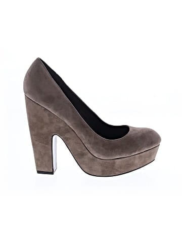 Dolce Vita Heels (view 1)