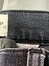 J.Crew Chevron-herringbone Black Jeans Size 27 waist (tall) - photo 8