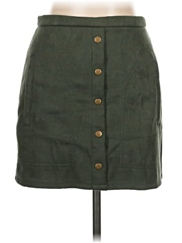 Vestidos Casual Skirt (view 1)