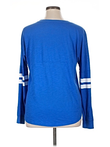 Flirtitude Long Sleeve T-Shirt (view 2)