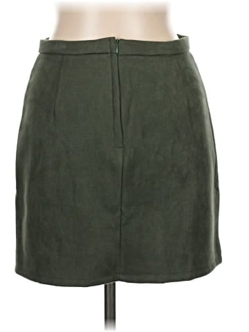Vestidos Casual Skirt (view 2)