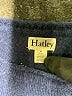 Hatley Stars Blue Dress Size 8 - photo 3