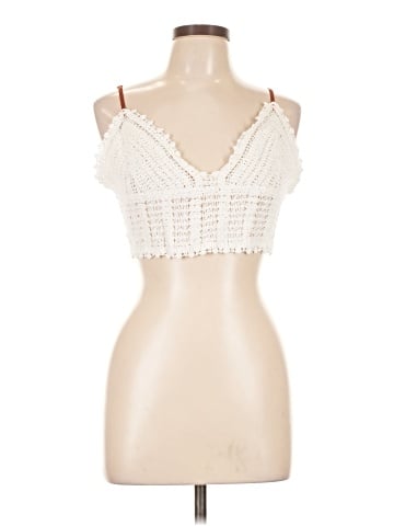 Shein Sleeveless Top (view 1)