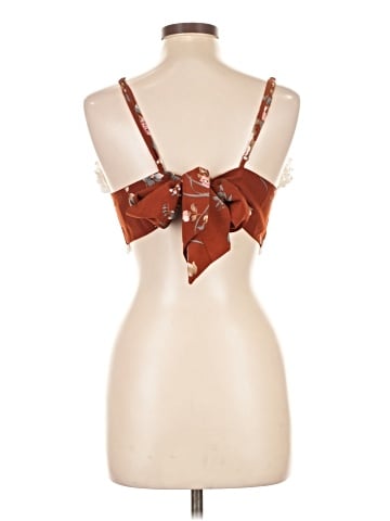 Shein Sleeveless Top (view 2)