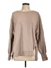 Trendy Queen Tan Pullover Sweater Size L - photo 1