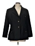Lilli Ann Black Blazer Size L - photo 1