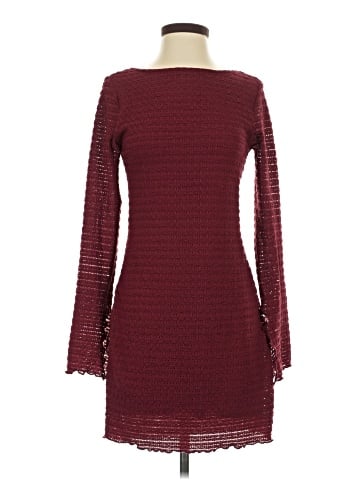 Wild Fable Casual Dress (view 1)