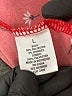 Roz & Ali Red 3/4 Sleeve Blouse Size L - photo 8