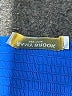 Ramy Brook 100% Polyester Blue Cocktail Dress Size S (petite) - photo 7