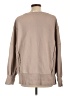 Trendy Queen Tan Pullover Sweater Size L - photo 2