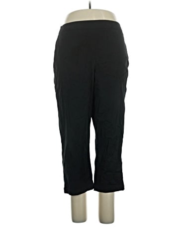 Josephine Chaus Active Pants (view 1)