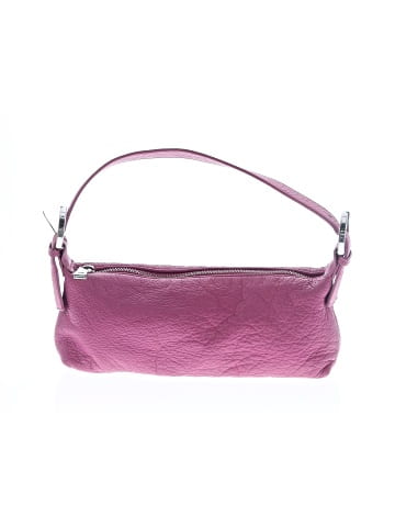 Express Leather Satchel (view 1)