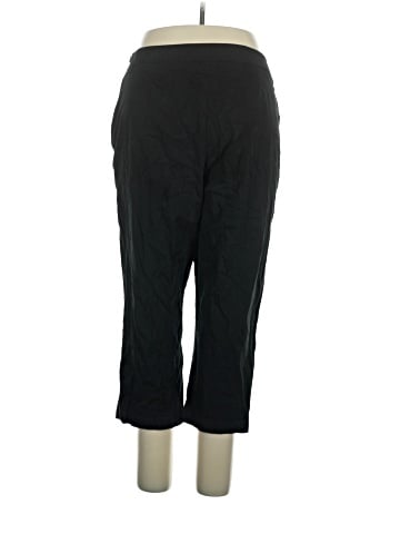 Josephine Chaus Active Pants (view 2)