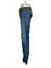 David Kahn Hearts Blue Jeans Size 28 waist - photo 5