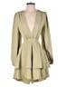Assorted Brands Green Romper Size L - photo 1