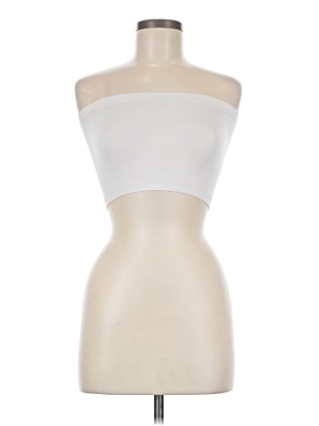 Anemone Tube Top (view 1)