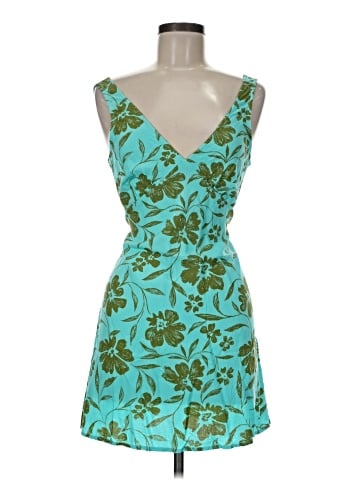 Billabong Cocktail Dress (view 1)