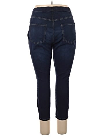 Simply Vera Vera Wang Jeggings (view 2)
