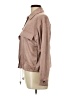 Max Studio Solid Tan Jacket Size L - photo 5