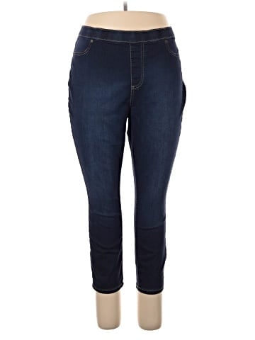 Simply Vera Vera Wang Jeggings (view 1)