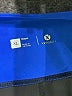 Xersion Color Block Blue Active Pants Size XL - photo 4