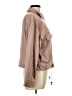 Max Studio Solid Tan Jacket Size L - photo 4