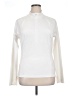 Athleta White Sweatshirt Size XL (estimated) - photo 1