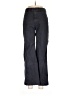 Gap Black Jeans Size 6 - photo 1
