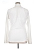 Athleta White Sweatshirt Size XL (estimated) - photo 2